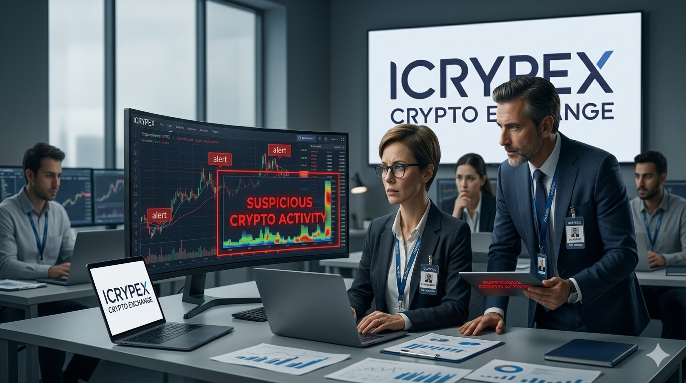 icrypex review