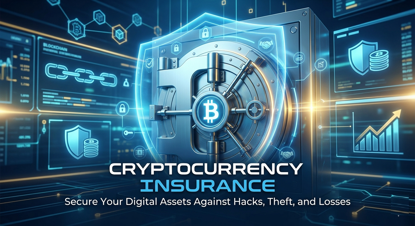 crypto insurance