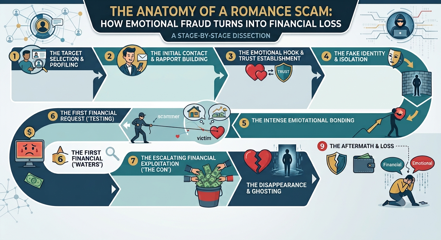 Romance Scam