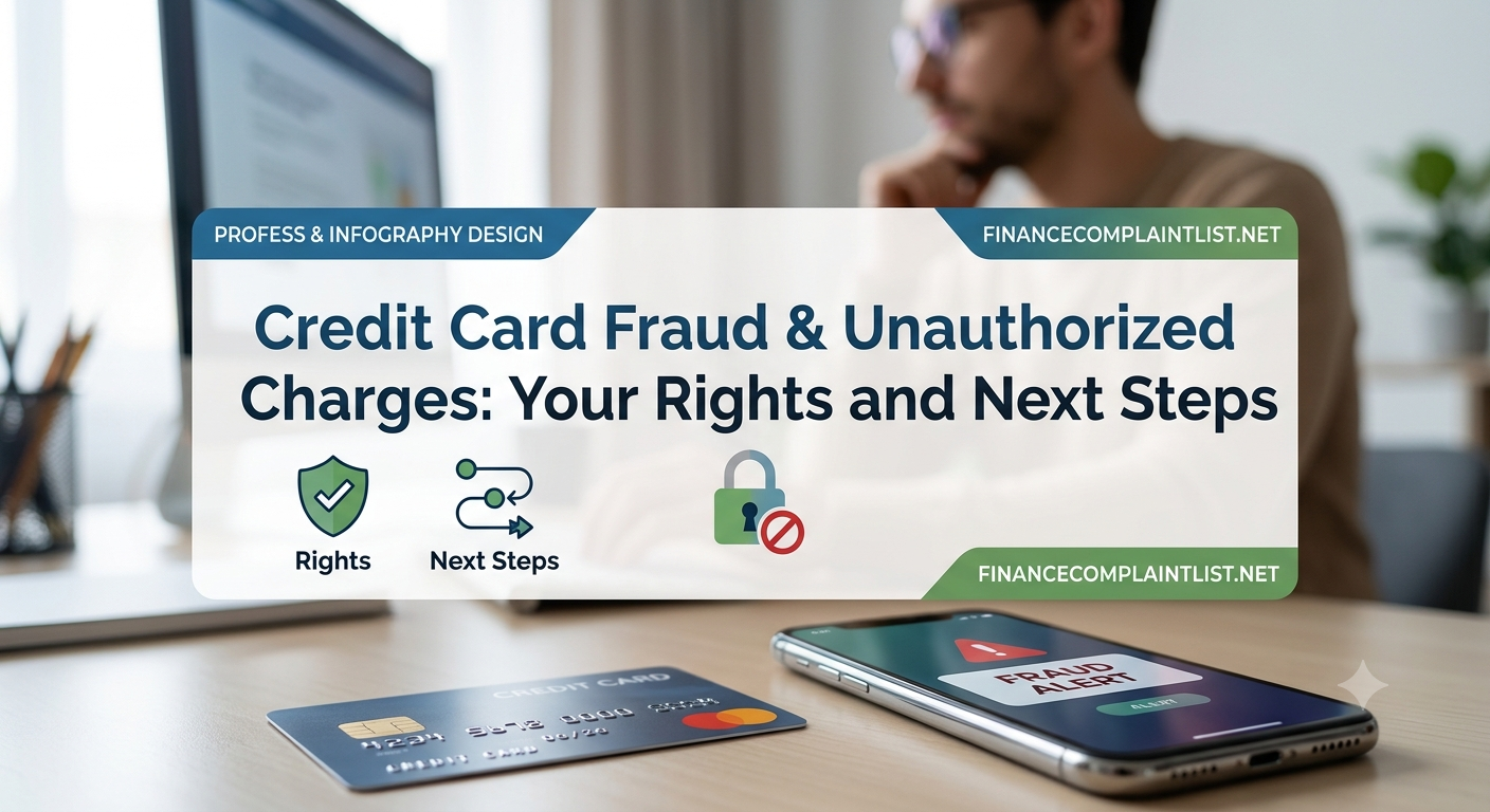 Credit Card Fraud